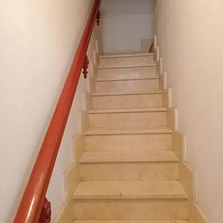 Apartamento Casa Maleneta