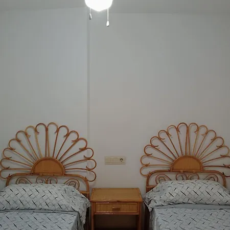 Casa Maleneta Peñíscola