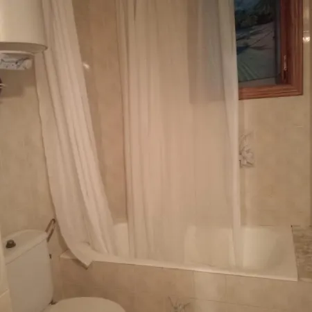 Casa Maleneta Apartamento