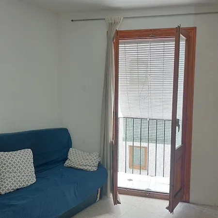 Apartment Casa Maleneta Peñíscola