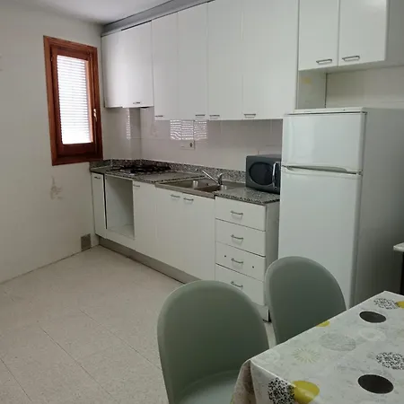Casa Maleneta Apartment Peñíscola