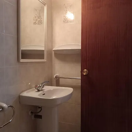 Casa Maleneta Apartment