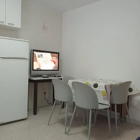 Apartment Casa Maleneta Peñíscola
