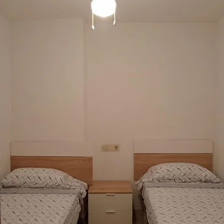 Apartment Casa Maleneta *