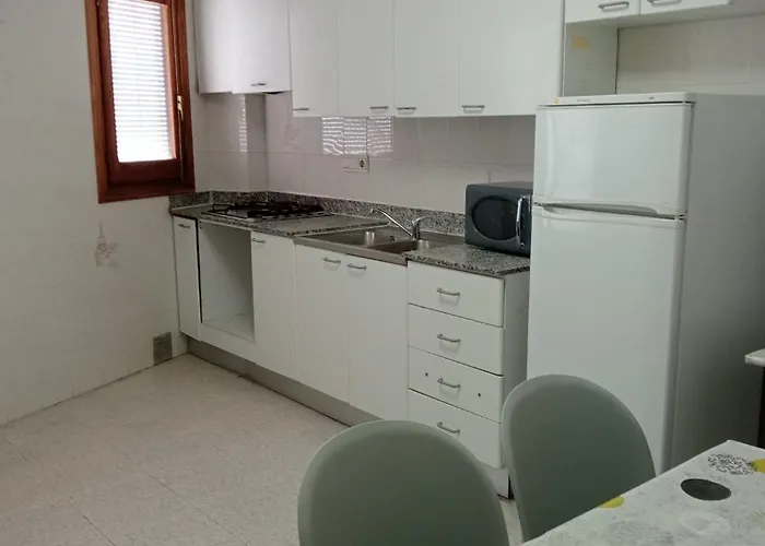 Casa Maleneta Apartamento Peñíscola