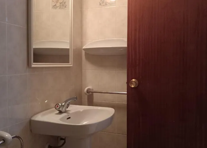 Casa Maleneta Apartamento