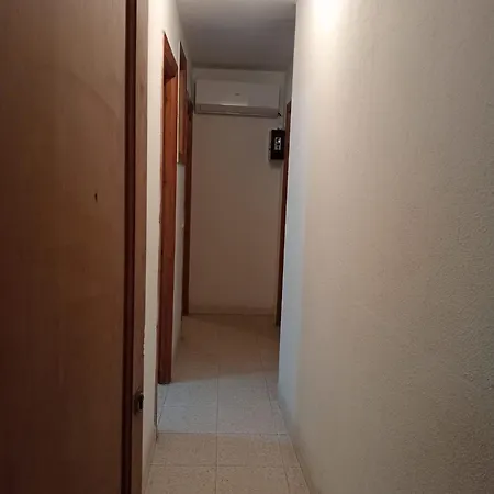 Apartament Casa Maleneta *