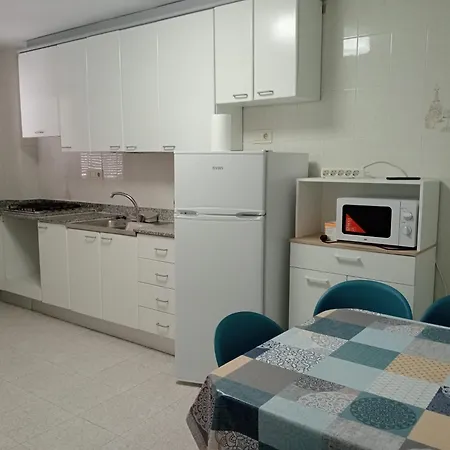 Apartament Casa Maleneta *