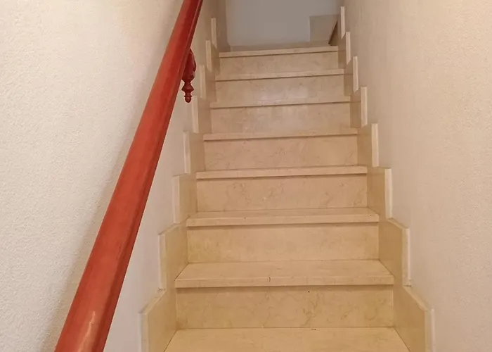 Apartament Casa Maleneta