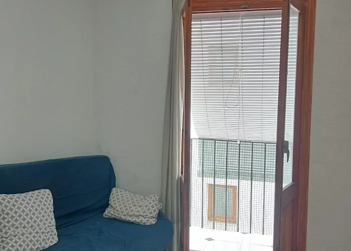 Apartament Casa Maleneta Peñiscola