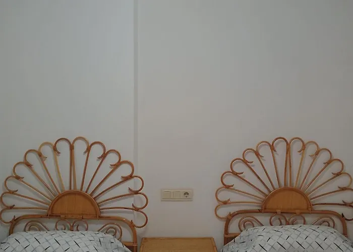 Casa Maleneta Peñiscola