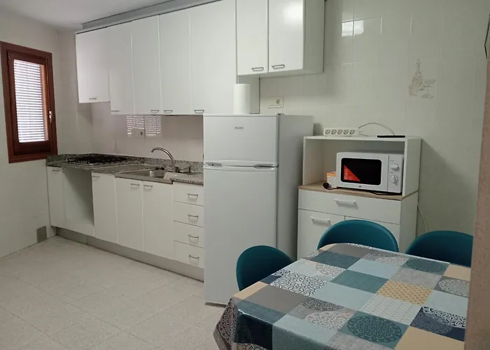 Apartament Casa Maleneta *