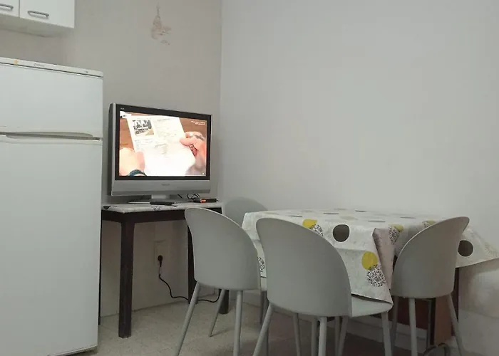 Apartament Casa Maleneta Peñiscola