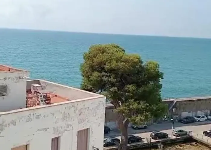 Casa Maleneta Peñiscola